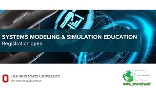 SIMCenter Systems Modeling & Simulation Online Professional Development Program