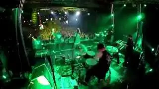 Siska Finuccsi & Ganxsta Zolee és a Kartel - Oh, Yeah [live version]