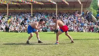 Владимир Федоров - Давыд Колесов