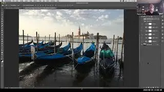 How to Use Adjustment Layers in Adobe Photoshop