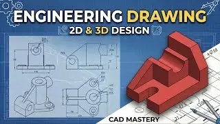 #Engineering_Drawing