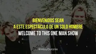the police – so lonely; subtitulada español + lyrics.
