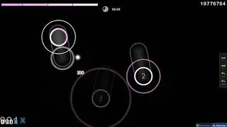 [osu!] Rita - dorchadas [Sharnoth] Choke