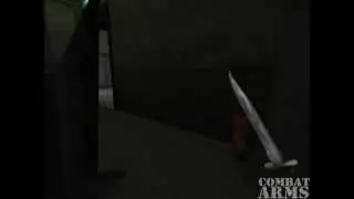 Баг на передозировке! CombatArms