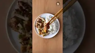 Teriyaki Chicken Recipe (Super Easy)