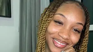 IT'S MY BIRTHDAY WEEK! LET'S CATCH UP!