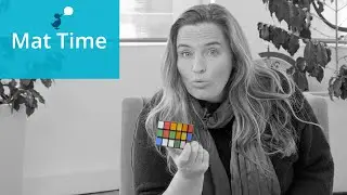 The Parenting Rubik's Cube  |  Roni Saul