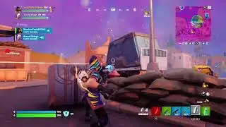 Getting that Win!