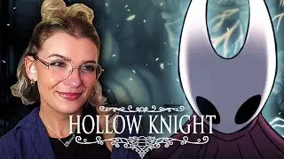 Hornet puts me in a bodybag | Hollow Knight - Part 11