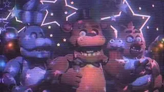 FNAF | Five Nights at Freddy's Trailer REMAKE | FNAF 10th Anniversary