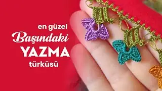 Ömer ERKUŞ - Başındaki Yazmayı da Sarıya mı Boyadın [Tokat Türküsü] - Şiirli