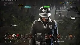 Aprenda a pegar skins exclusivas de alguns operadores T800  (NO PROBLEMA) E outros COD WARZONE