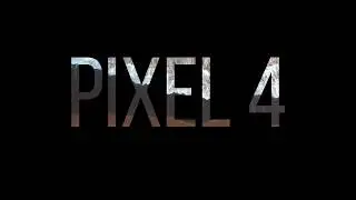 PIxel 4