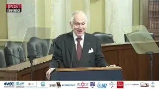 Jerusalem Post Washington Conference 2025 - Morning Session
