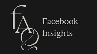 How to Access and Use Facebook Insights 📊