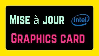 Comment mettre à jour le pilote de n'importe quelle carte graphique [French]