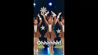 Jingle Bell Ballet  | Preschool Ballet Music