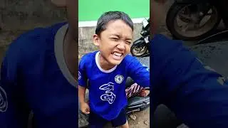 Fais selalu bikin ketawa 😂
