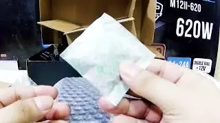 Unboxing y Detalles Be quiet! Straight Power 12  1200W Platinum