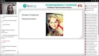 ПАРАД УСПЕХА 14-й период! Поздравляем новые результаты!