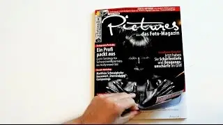 Pictures Magazin 03/2016 - Preview