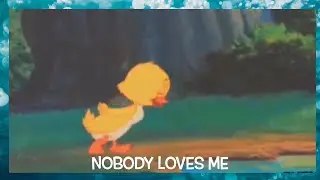 Nobody loves me status || Tom and jerry || Downhearted duckling status || Sad status
