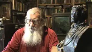 А.С.Пушкин. Евгений Онегин (8)