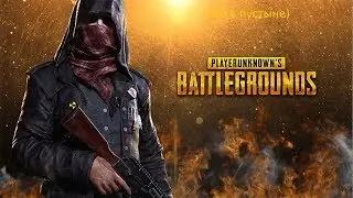 PUBG Нуб в пустыне - неожиданный топчик