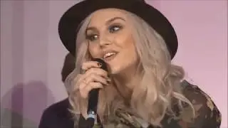 10 Times Perrie Edwards Proved She Can Sing - Part 2