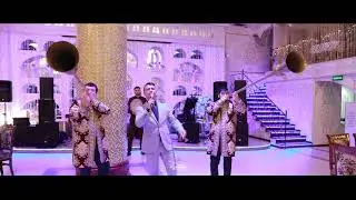 Хушбахт Усмонов - Туй муборак 2023 | Khushbakht  Usmonov - Tuy muborak 2023 