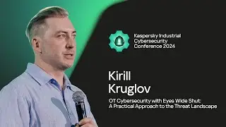OT Cybersecurity: A Practical Approach to the Industrial Threat Landscape