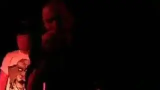 Fadi Talibal, Тони Раут, Гарри Топор - жгём на  концерте