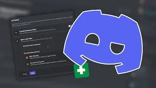 AUTO-MOD, FAVORITE Channel... Discord Still PREPARES US A Big UPDATE !