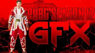 Pubg Mobile Season 12 New Gfx Pack | Pubg Mobile Season 12 Background Pack #PUBG