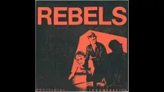 Rebels - Sweet Society