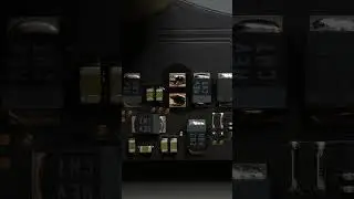 Long Beep = GND Connection | 4K Macro ASMR