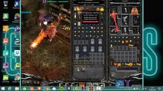 Dicas de MU  #3 Corvo e Poderes E noix