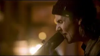 Ross Copperman - Electricity (Acoustic Video)