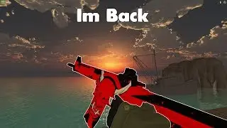 Im Back ( Again )