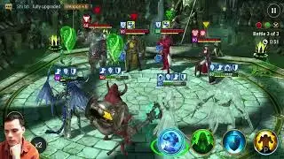 Day in the life: Raid Shadow Legends Part 43