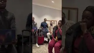 I Will Follow Him performed by Notes Collective | Professional Gospel Choir