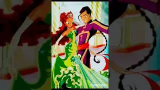 Layla&Nabu / Лейла и Набу