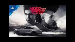 Need For Speed Payback Walkthrough Gameplay PS4|| Part 1