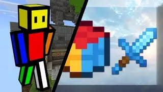 PROVANDO EL TEXTURE PACK DE SOY CUBO✨ +FPS