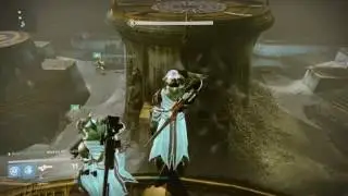 Destiny kings fall raid
