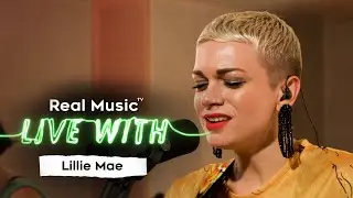Live With: Lillie Mae - A Golden Year