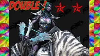 Double PotM kill