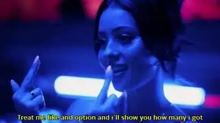 The Weeknd - Is There Someone Else?