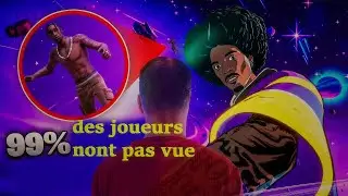 26 SECRETS dans l'événement JUICE WRLD de Fortnite !