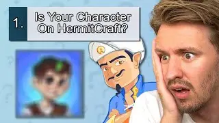 How Long Does It Take To Find My FRIENDS On AKINATOR?